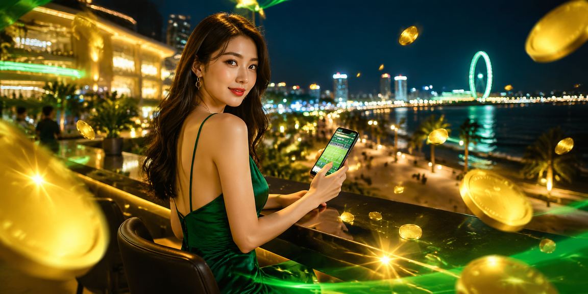 Người dùng đăng nhập tài khoản 14h30 trên điện thoại