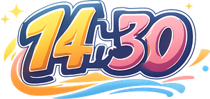 14h30